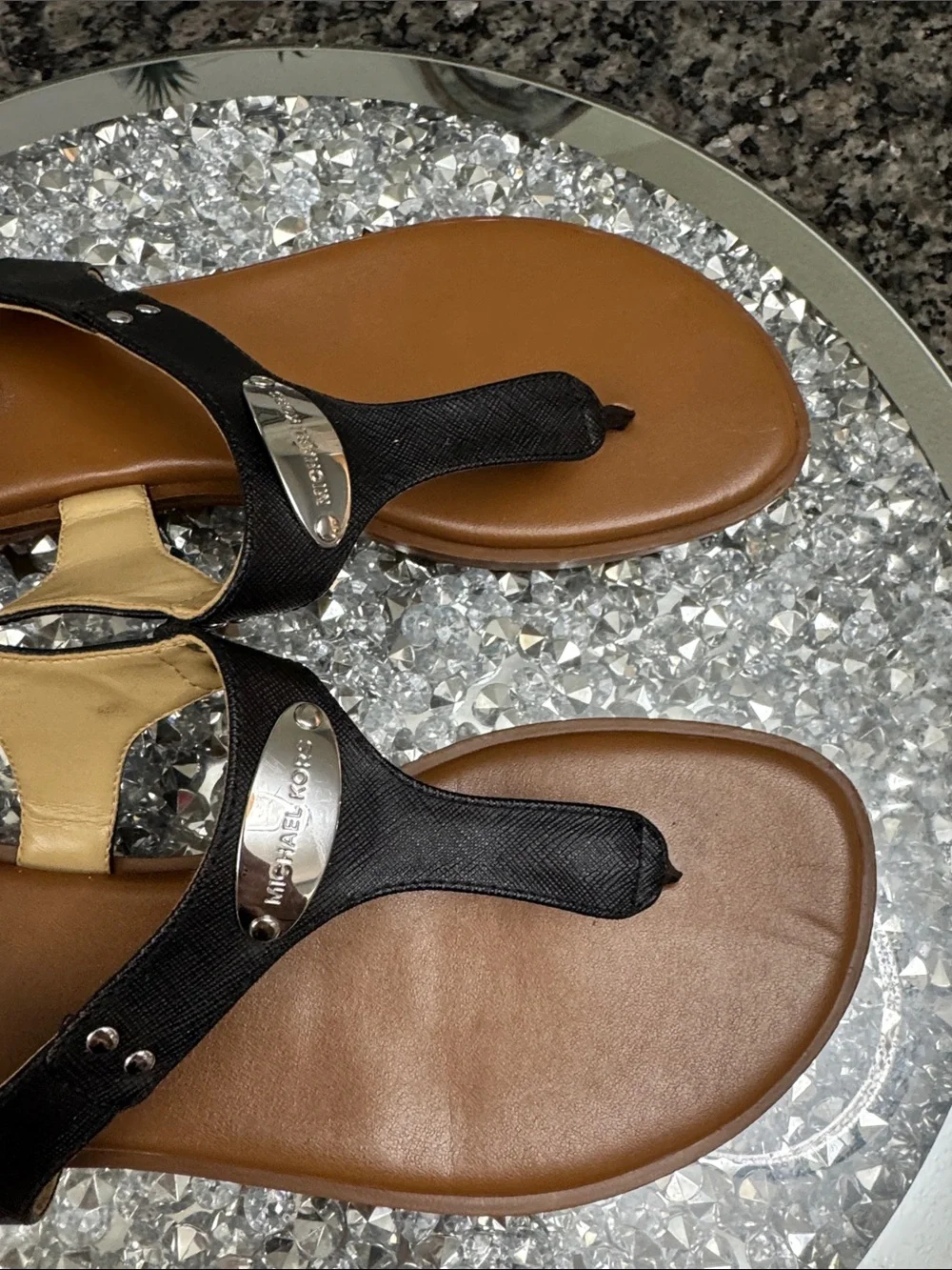 Michael Kors excellent only